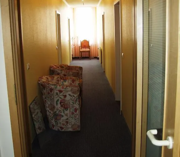 Faber - Haag Hotel Worms