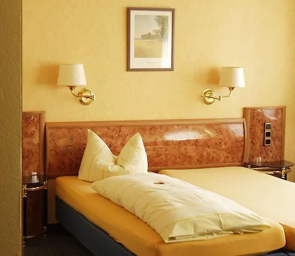 Hotel Faber - Haag Worms