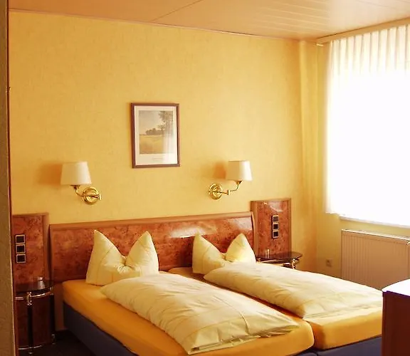 Hotel Faber - Haag Worms